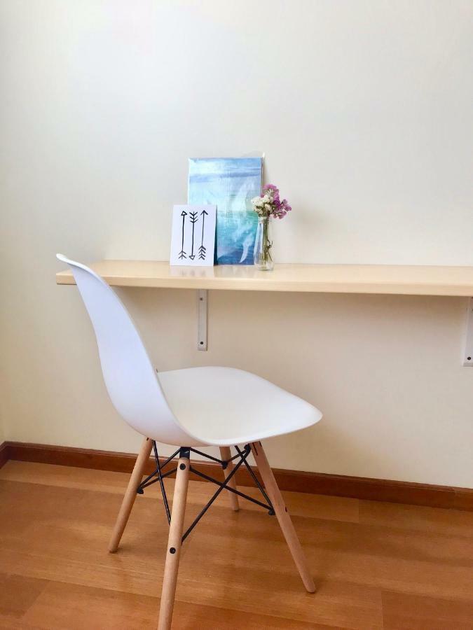 Nazare Beach Apartments المظهر الخارجي الصورة